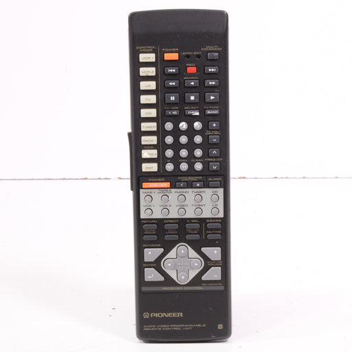 Pioneer CU-VSX079 Remote Control for Stereo Receiver VSX-D933S and more-Remote Controls-SpenCertified-vintage-refurbished-electronics