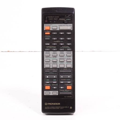 Pioneer CU-VSX084 Remote Control for Stereo Receiver VSX-D503 and More-Remote Controls-SpenCertified-vintage-refurbished-electronics
