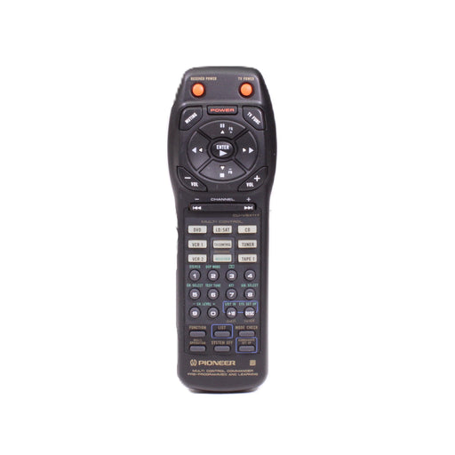 Pioneer CU-VSX117 Remote Control for Audio Receiver VSXD906S-Remote Controls-SpenCertified-vintage-refurbished-electronics