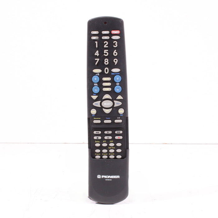 Pioneer CU-VSX135 Remote Control for A/V Receiver-Remote Controls-SpenCertified-vintage-refurbished-electronics
