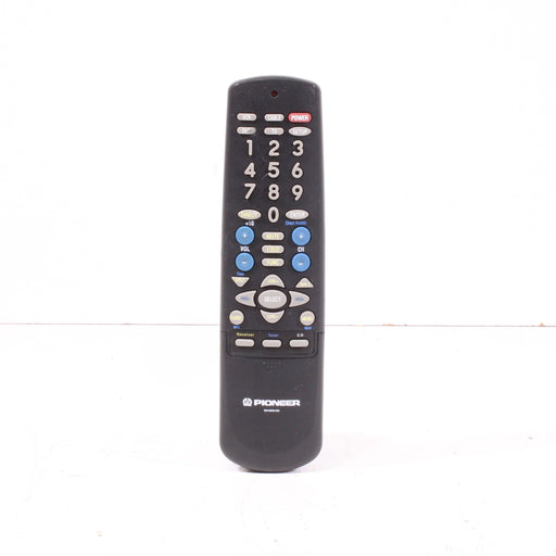 Pioneer CU-VSX135 Remote Control for A/V Receiver-Remote Controls-SpenCertified-vintage-refurbished-electronics