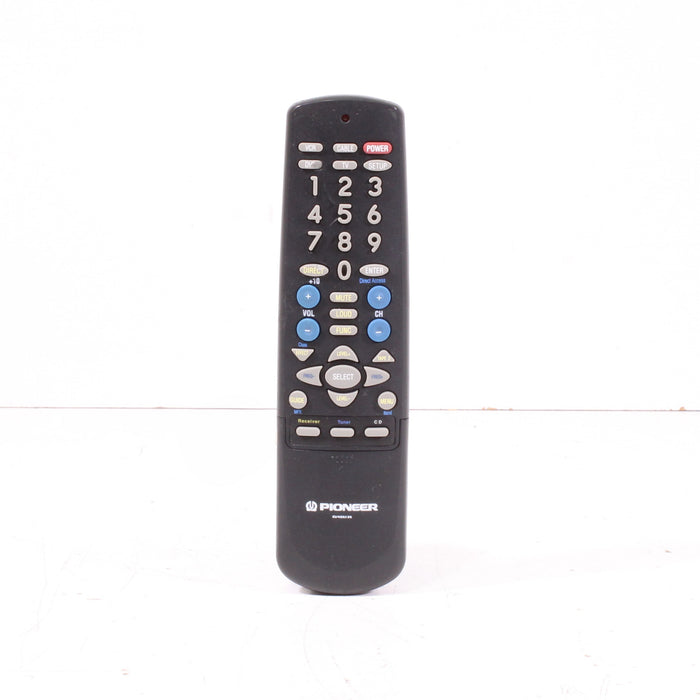 Pioneer CU-VSX135 Remote Control for A/V Receiver-Remote Controls-SpenCertified-vintage-refurbished-electronics