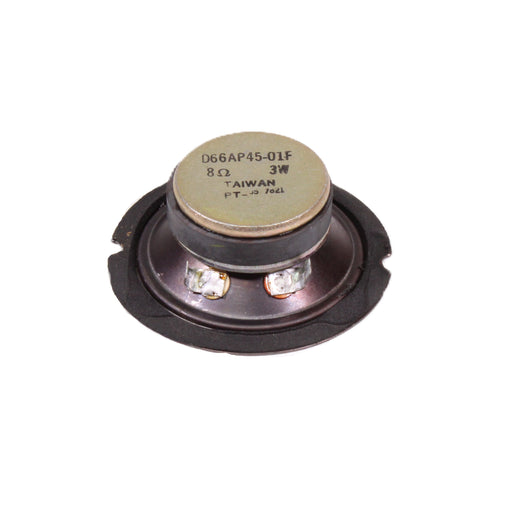 Pioneer D66AP45-01F 3.1" 8-Ohm Replacement Speaker Tweeter Vintage Driver-Speaker Accessories-SpenCertified-vintage-refurbished-electronics