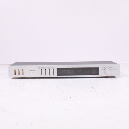 Pioneer DT-540 Programmable Audio Digital Timer (1983-85)-Program Timer-SpenCertified-vintage-refurbished-electronics