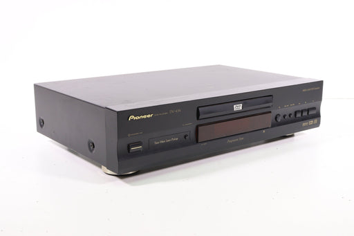 Pioneer DV-434 DVD Player with Progressive Scan-DVD & Blu-ray Players-SpenCertified-vintage-refurbished-electronics