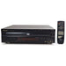 Pioneer DV-C503 5 Disc DVD Changer-Electronics-SpenCertified-refurbished-vintage-electonics