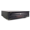 Pioneer DV-C503 5-Disc DVD Player Changer Carousel with Progressive Scan