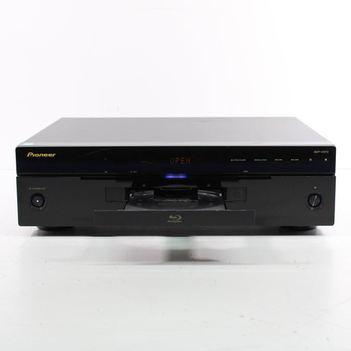 Pioneer Elite BDP-05FD BonusView Blu-ray Disc DVD Player (2008)-DVD & Blu-ray Players-SpenCertified-vintage-refurbished-electronics