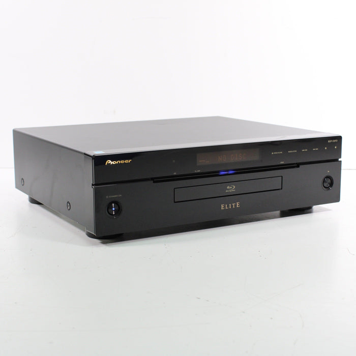 Pioneer Elite BDP-05FD BonusView Blu-ray Disc DVD Player (2008)-DVD & Blu-ray Players-SpenCertified-vintage-refurbished-electronics