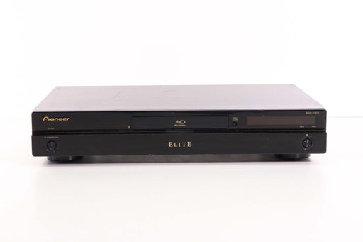 PIONEER Elite BDP-BDP-23FD Blu-Ray Disc DVD Player Reference Component-DVD & Blu-ray Players-SpenCertified-vintage-refurbished-electronics