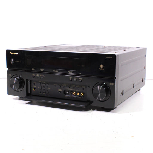 Pioneer Elite VSX-92TXH Multi-Channel AV Receiver with HDMI (NO REMOTE)-Audio & Video Receivers-SpenCertified-vintage-refurbished-electronics