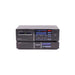 Pioneer F-X500L Digital AM/FM Tuner & CT-X300 Cassette Deck Stereo Component Bundle-Cassette Players & Recorders-SpenCertified-vintage-refurbished-electronics