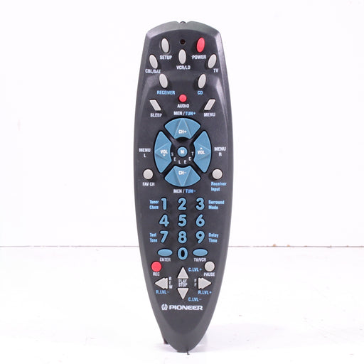 Pioneer G73401 Universal Remote Control for Audio System-Remote Controls-SpenCertified-vintage-refurbished-electronics
