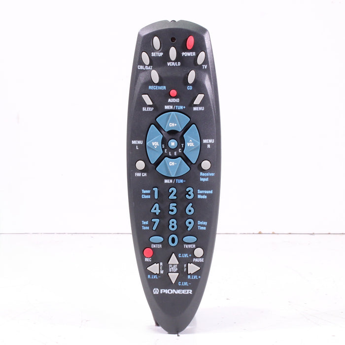 Pioneer G73401 Universal Remote Control for Audio System-Remote Controls-SpenCertified-vintage-refurbished-electronics