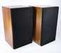 Pioneer HPM-100 4-Way Loudspeaker Speaker Pair (NO TWEETER SOUND)-Speakers-SpenCertified-vintage-refurbished-electronics