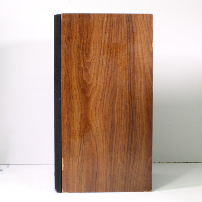 Pioneer HPM-40 Bass Reflex Type 3-Way Loudspeaker Pair (1976)-Speakers-SpenCertified-vintage-refurbished-electronics