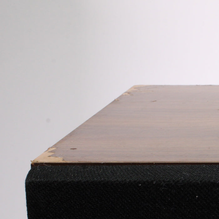 Pioneer HPM-40 Bass Reflex Type 3-Way Loudspeaker Pair (1976)-Speakers-SpenCertified-vintage-refurbished-electronics