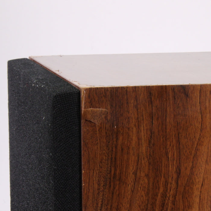 Pioneer HPM-40 Bass Reflex Type 3-Way Loudspeaker Pair (1976)-Speakers-SpenCertified-vintage-refurbished-electronics