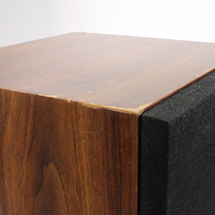 Pioneer HPM-40 Bass Reflex Type 3-Way Loudspeaker Pair (1976)-Speakers-SpenCertified-vintage-refurbished-electronics