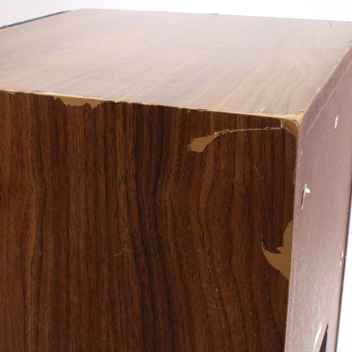 Pioneer HPM-40 Bass Reflex Type 3-Way Loudspeaker Pair (1976)-Speakers-SpenCertified-vintage-refurbished-electronics