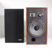 Pioneer HPM-40 Bass Reflex Type 3-Way Loudspeaker Pair (1976)-Speakers-SpenCertified-vintage-refurbished-electronics