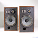 Pioneer HPM-40 Bass Reflex Type 3-Way Loudspeaker Pair (1976)-Speakers-SpenCertified-vintage-refurbished-electronics