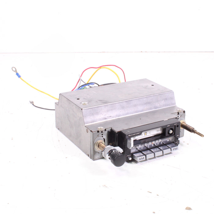 Pioneer KP-8500 Cassette Car Radio AM/FM Dolby NR Vintage (AS IS)-Radios-SpenCertified-vintage-refurbished-electronics