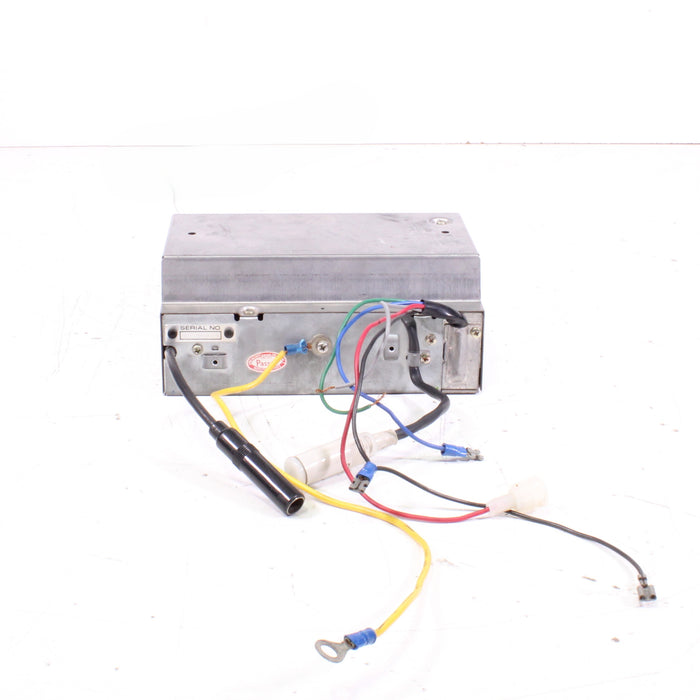 Pioneer KP-8500 Cassette Car Radio AM/FM Dolby NR Vintage (AS IS)-Radios-SpenCertified-vintage-refurbished-electronics