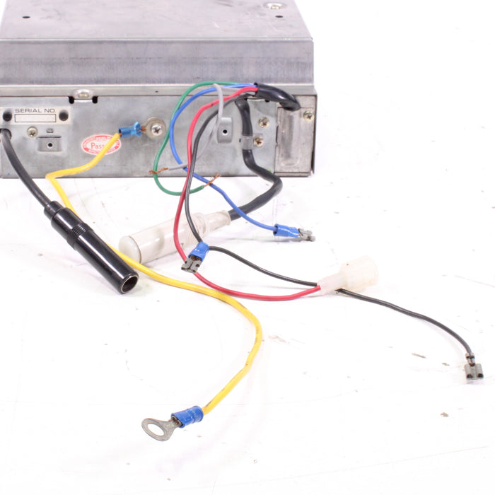 Pioneer KP-8500 Cassette Car Radio AM/FM Dolby NR Vintage (AS IS)-Radios-SpenCertified-vintage-refurbished-electronics