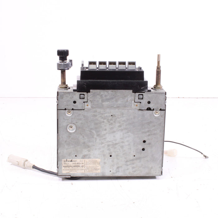 Pioneer KP-8500 Cassette Car Radio AM/FM Dolby NR Vintage (AS IS)-Radios-SpenCertified-vintage-refurbished-electronics