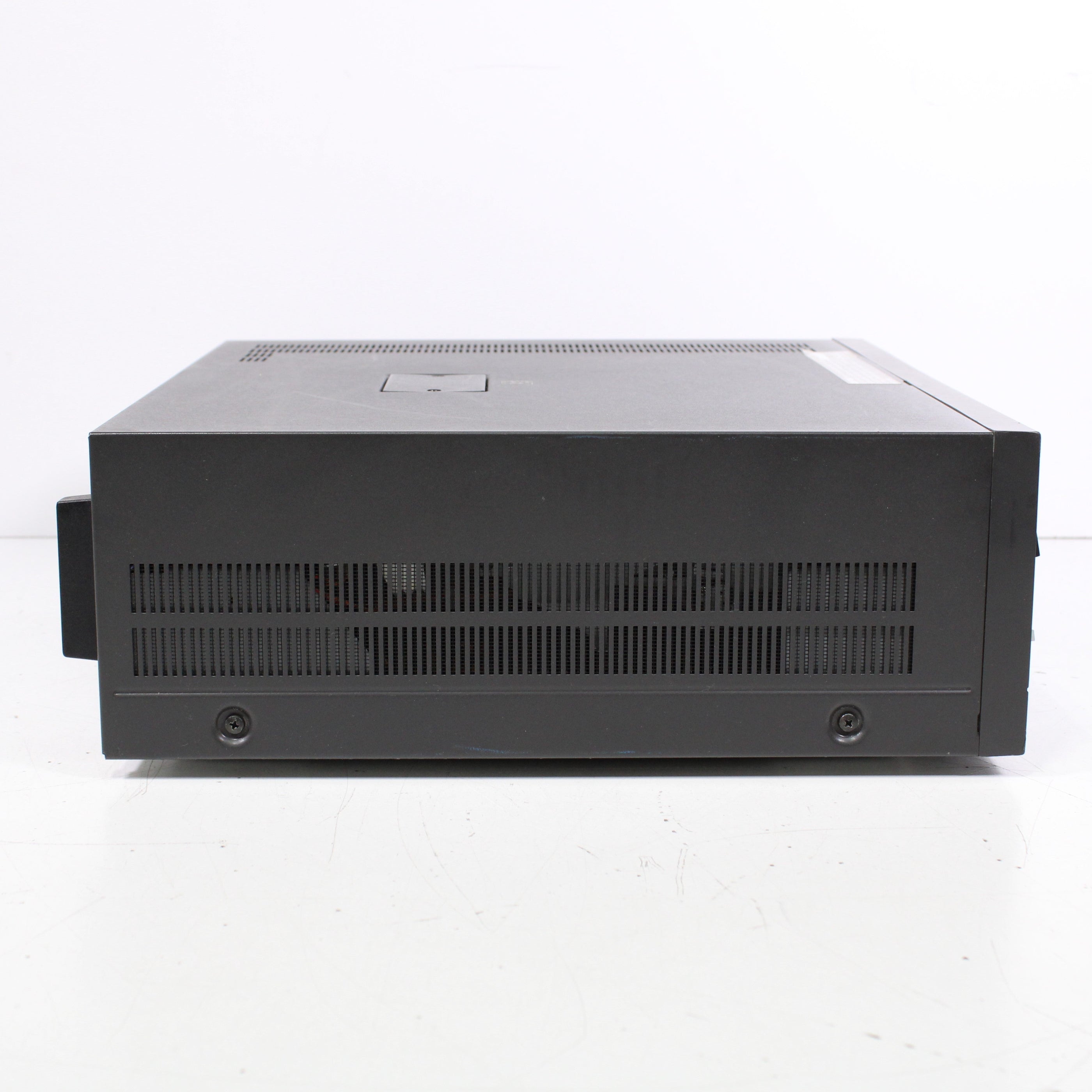 Pioneer LD-V6000 LaserDisc LD Video Disc Player with Laser Diode Trace ...