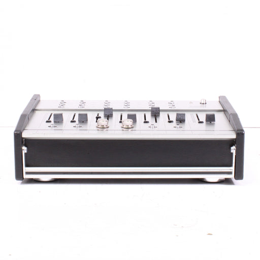 Pioneer MA-62 Six Channel Mixing Amplifier (1974-85)-Preamps-SpenCertified-vintage-refurbished-electronics