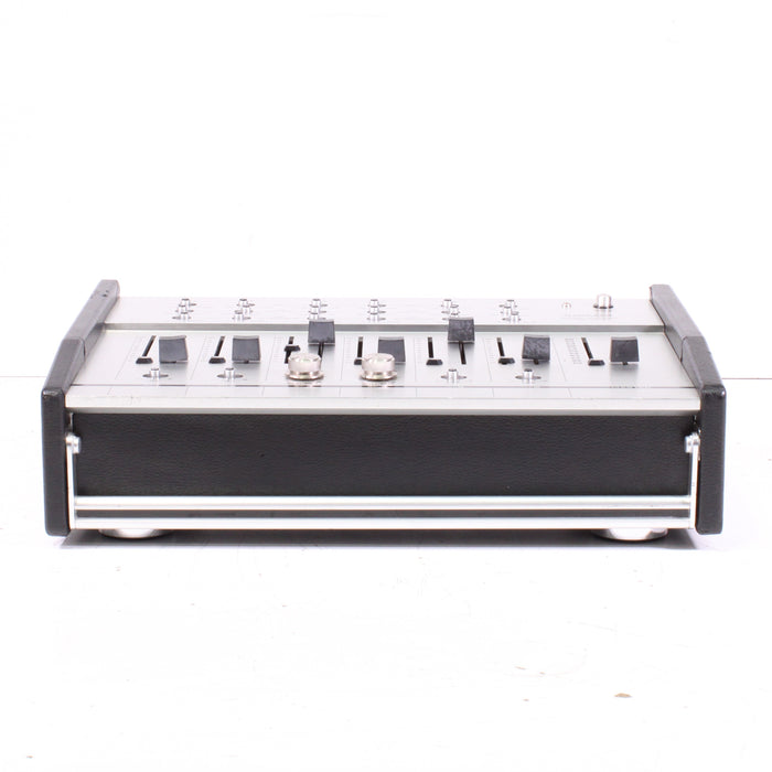 Pioneer MA-62 Six Channel Mixing Amplifier (1974-85)-Preamps-SpenCertified-vintage-refurbished-electronics