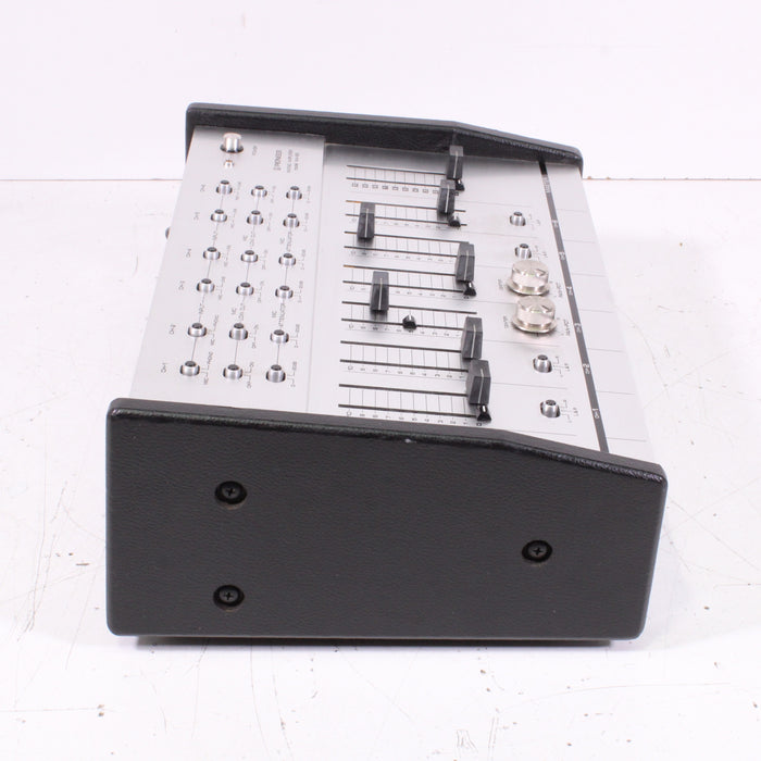 Pioneer MA-62 Six Channel Mixing Amplifier (1974-85)-Preamps-SpenCertified-vintage-refurbished-electronics