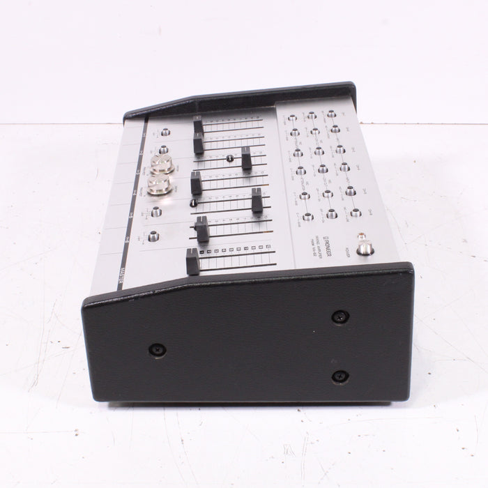 Pioneer MA-62 Six Channel Mixing Amplifier (1974-85)-Preamps-SpenCertified-vintage-refurbished-electronics