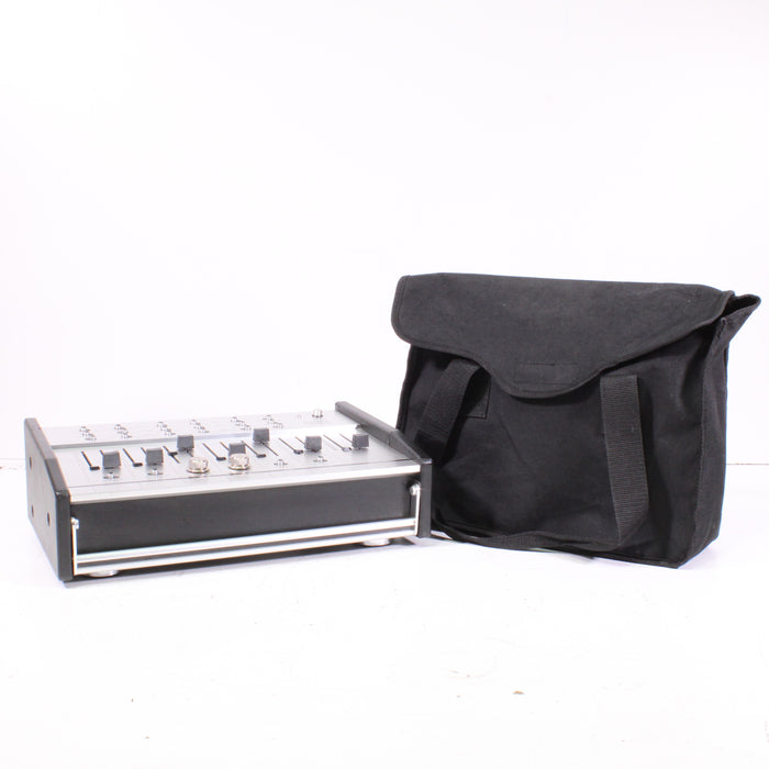 Pioneer MA-62 Six Channel Mixing Amplifier (1974-85)-Preamps-SpenCertified-vintage-refurbished-electronics