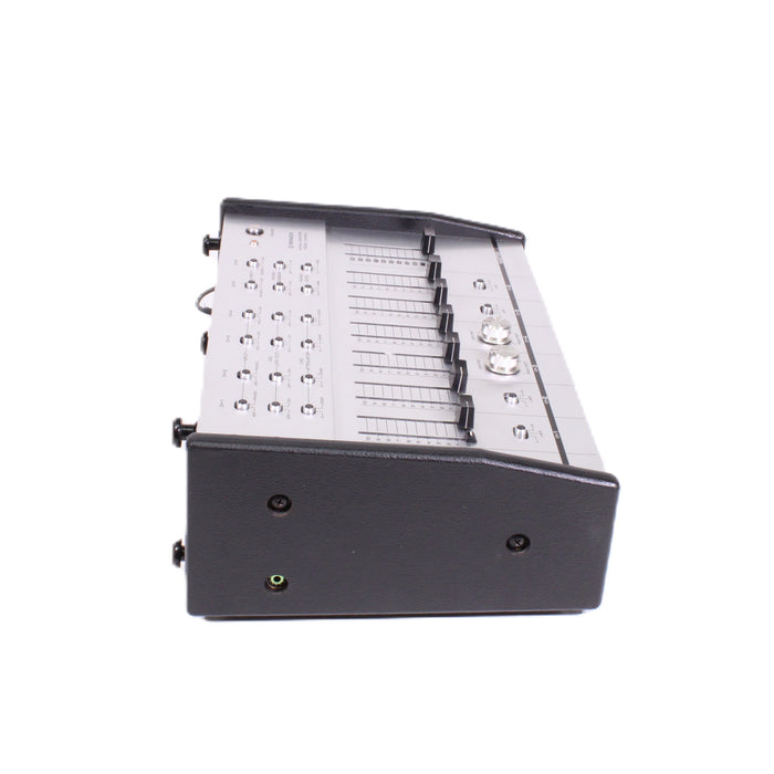 Pioneer MA-62A Six Channel Phono Mixing Amplifier w/Case Vintage-Audio Mixers-SpenCertified-vintage-refurbished-electronics