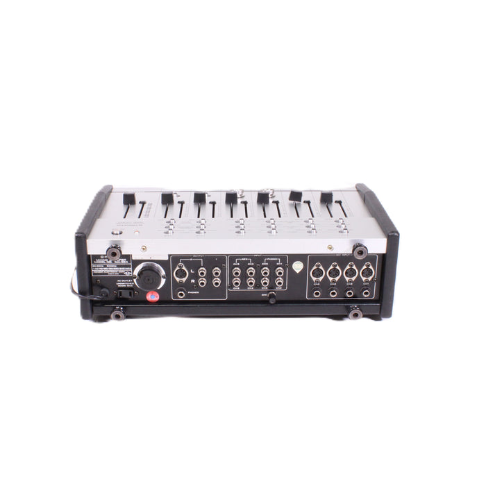 Pioneer MA-62A Six Channel Phono Mixing Amplifier w/Case Vintage-Audio Mixers-SpenCertified-vintage-refurbished-electronics