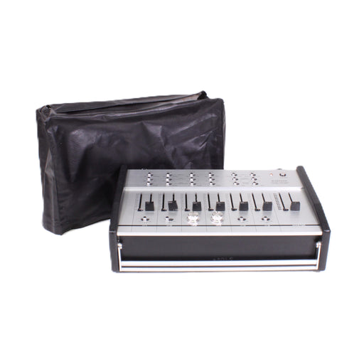 Pioneer MA-62A Six Channel Phono Mixing Amplifier w/Case Vintage-Audio Mixers-SpenCertified-vintage-refurbished-electronics