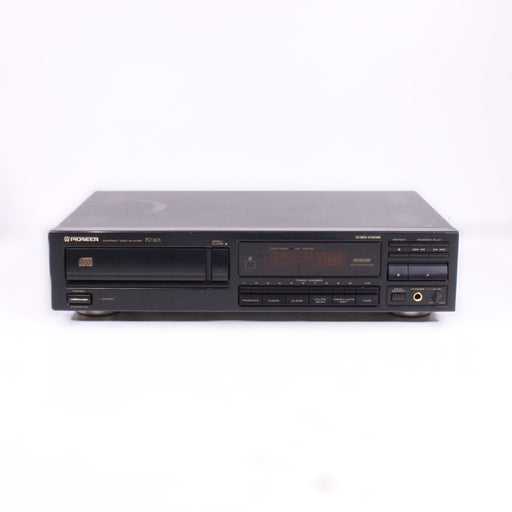 Pioneer PD-201 Stereo Compact Disc Player (1992)-CD Players & Recorders-SpenCertified-vintage-refurbished-electronics
