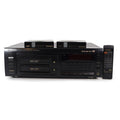 Pioneer PD-DM802 12-Disc Magazine Style CD Player Changer Dual 6-Disc Cartridges