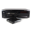 Pioneer PD-DM802 12-Disc Magazine Style CD Player Changer Dual 6-Disc Cartridges