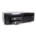 Pioneer PD-DM802 12-Disc Magazine Style CD Player Changer Dual 6-Disc Cartridges