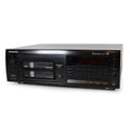 Pioneer PD-DM802 12-Disc Magazine Style CD Player Changer Dual 6-Disc Cartridges