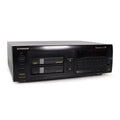 Pioneer PD-DM802 12-Disc Magazine Style CD Player Changer Dual 6-Disc Cartridges