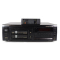 Pioneer PD-DM802 12-Disc Magazine Style CD Player Changer Dual 6-Disc Cartridges