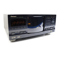 Pioneer PD-F1007 File Type 301 CD Compact Disc Player Changer