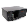 Pioneer PD-F407 25-Disc File-Type Digital CD Changer Player with Original Box