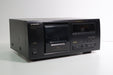 Pioneer PD-F505 25 Disc CD Player File Type Compact Disc Changer-CD Players & Recorders-SpenCertified-vintage-refurbished-electronics