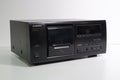 Pioneer PD-F505 25 Disc CD Player File Type Compact Disc Changer